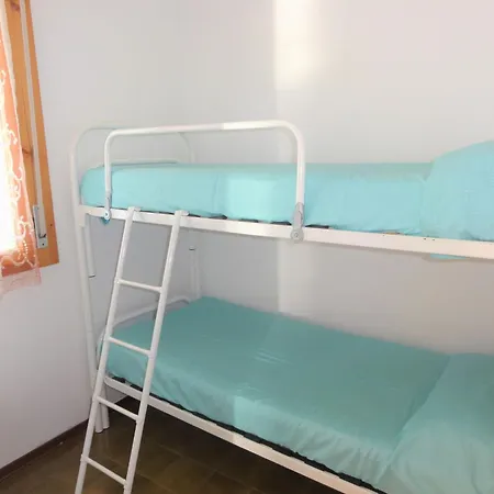 Comfy Flat With Pool In * Bibione