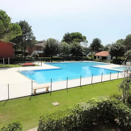 Comfy Flat With Pool In דירה ביביונה