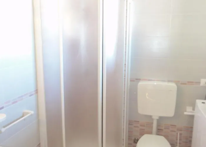 Comfy Flat With Pool In Бибионе