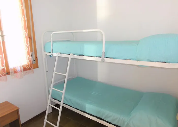 Comfy Flat With Pool In * Бибионе